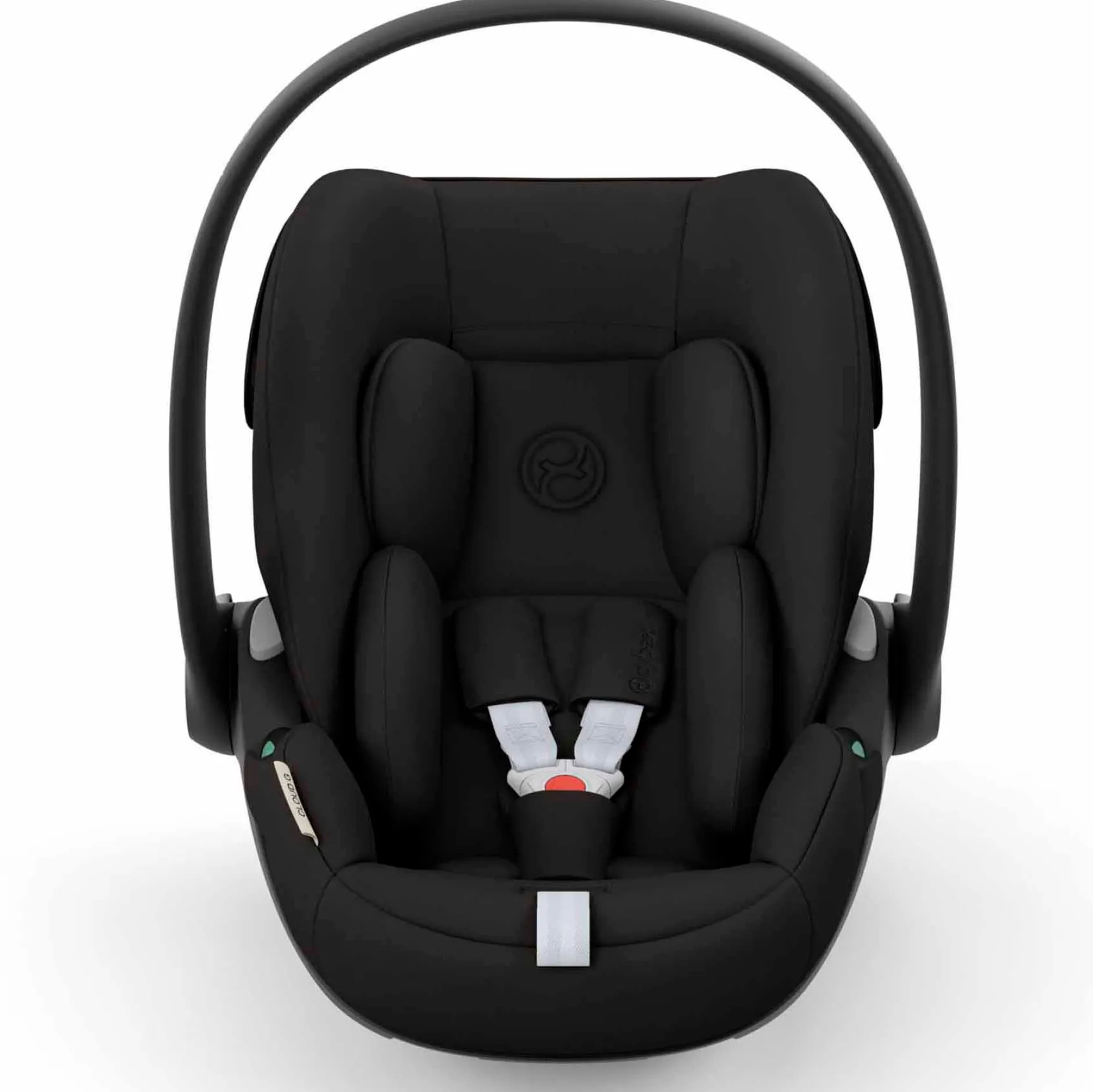 Autostoelen Groep 0*Cybex Cloud G i-Size Magic Black