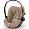 Autostoelen Groep 0*Cybex Cloud G i-Size Plus Almond Beige