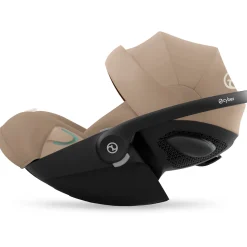 Autostoelen Groep 0*Cybex Cloud G i-Size Plus Almond Beige