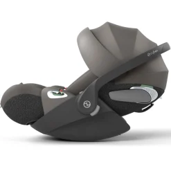 Autostoelen Groep 0*Cybex Cloud T i-Size Mirage Grey