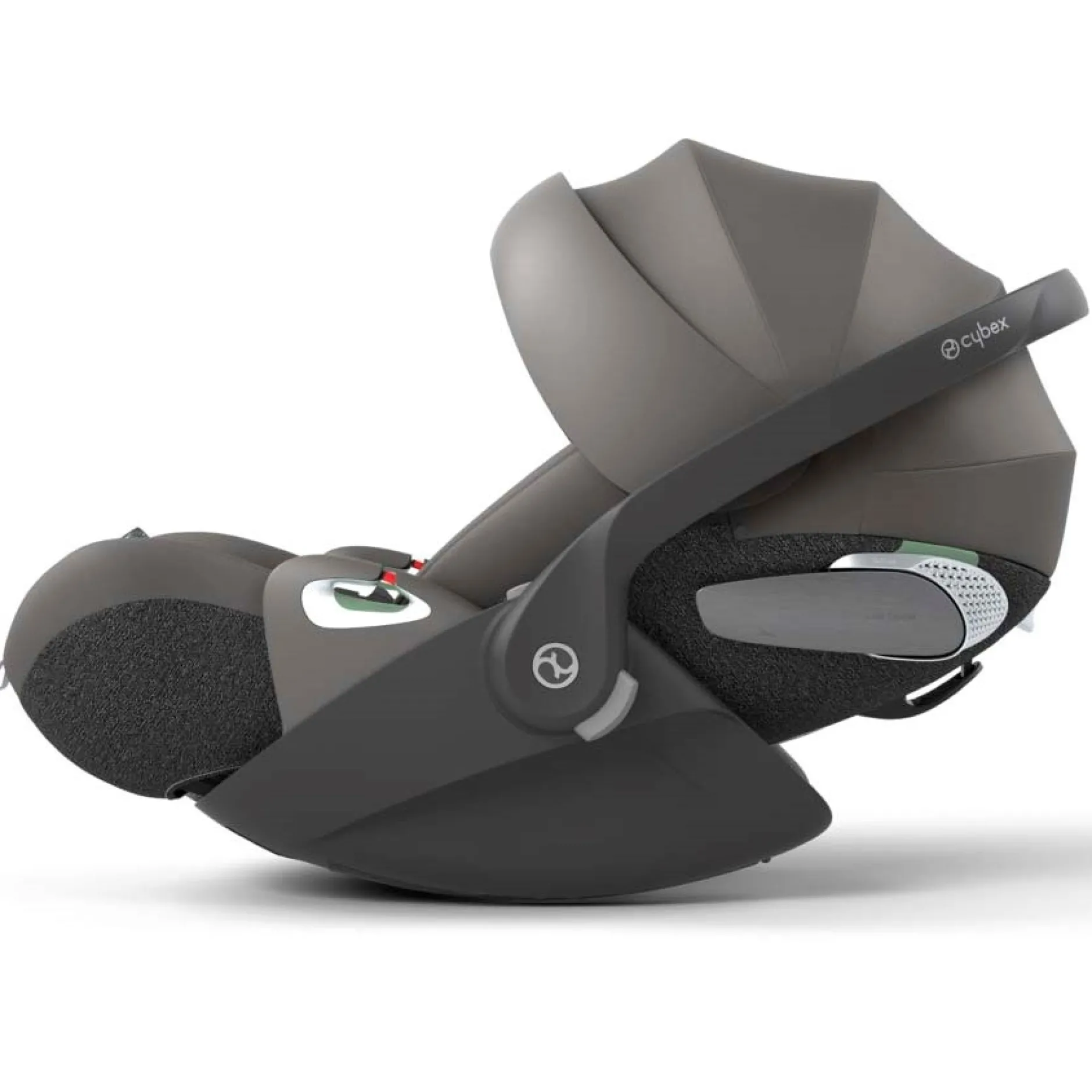 Autostoelen Groep 0*Cybex Cloud T i-Size Mirage Grey