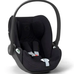 Autostoelen Groep 0*Cybex Cloud T i-Size plus Sepia Black
