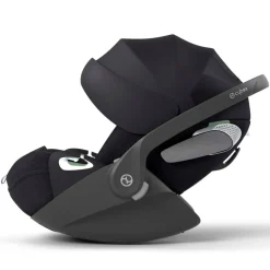 Autostoelen Groep 0*Cybex Cloud T i-Size plus Sepia Black