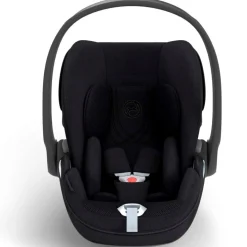Autostoelen Groep 0*Cybex Cloud T i-Size plus Sepia Black