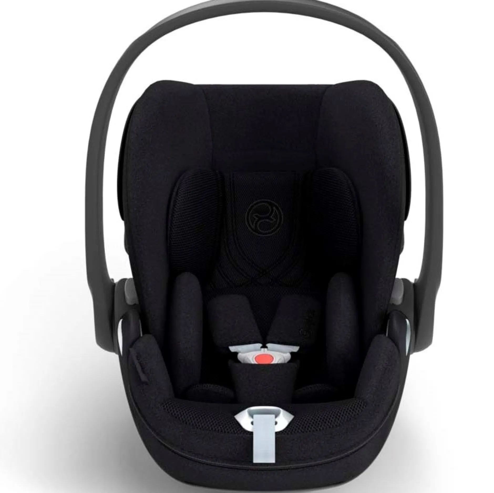 Autostoelen Groep 0*Cybex Cloud T i-Size plus Sepia Black