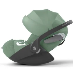 Autostoelen Groep 0*Cybex Cloud T i-Size plus Leaf Green