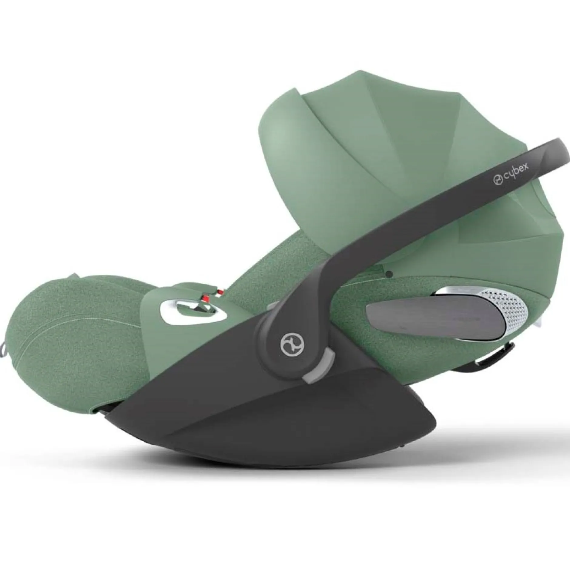 Autostoelen Groep 0*Cybex Cloud T i-Size plus Leaf Green