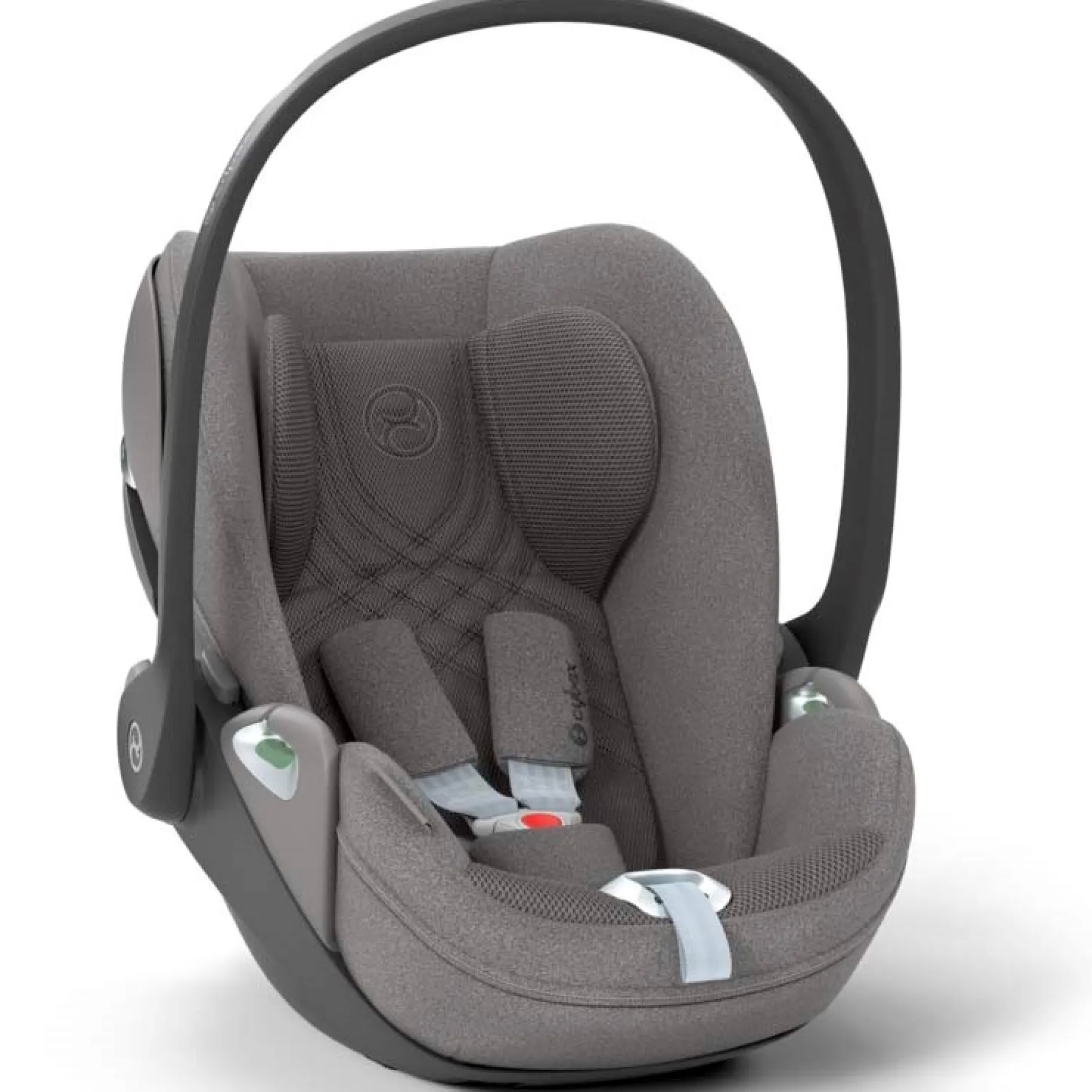 Autostoelen Groep 0*Cybex Cloud T i-Size plus Mirage Grey
