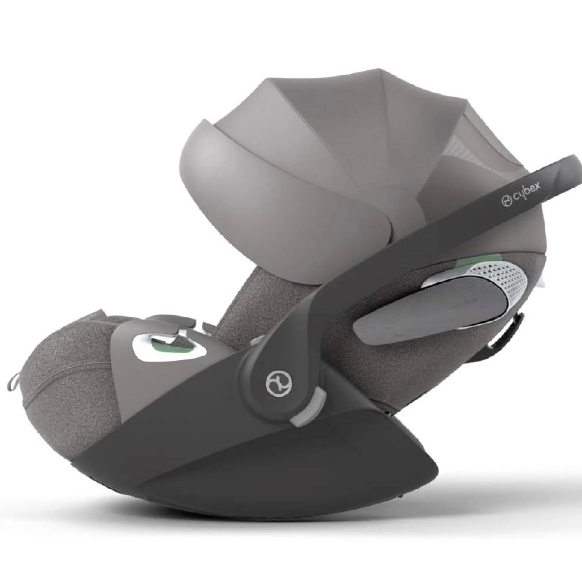 Autostoelen Groep 0*Cybex Cloud T i-Size plus Mirage Grey