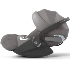 Autostoelen Groep 0*Cybex Cloud T i-Size plus Mirage Grey