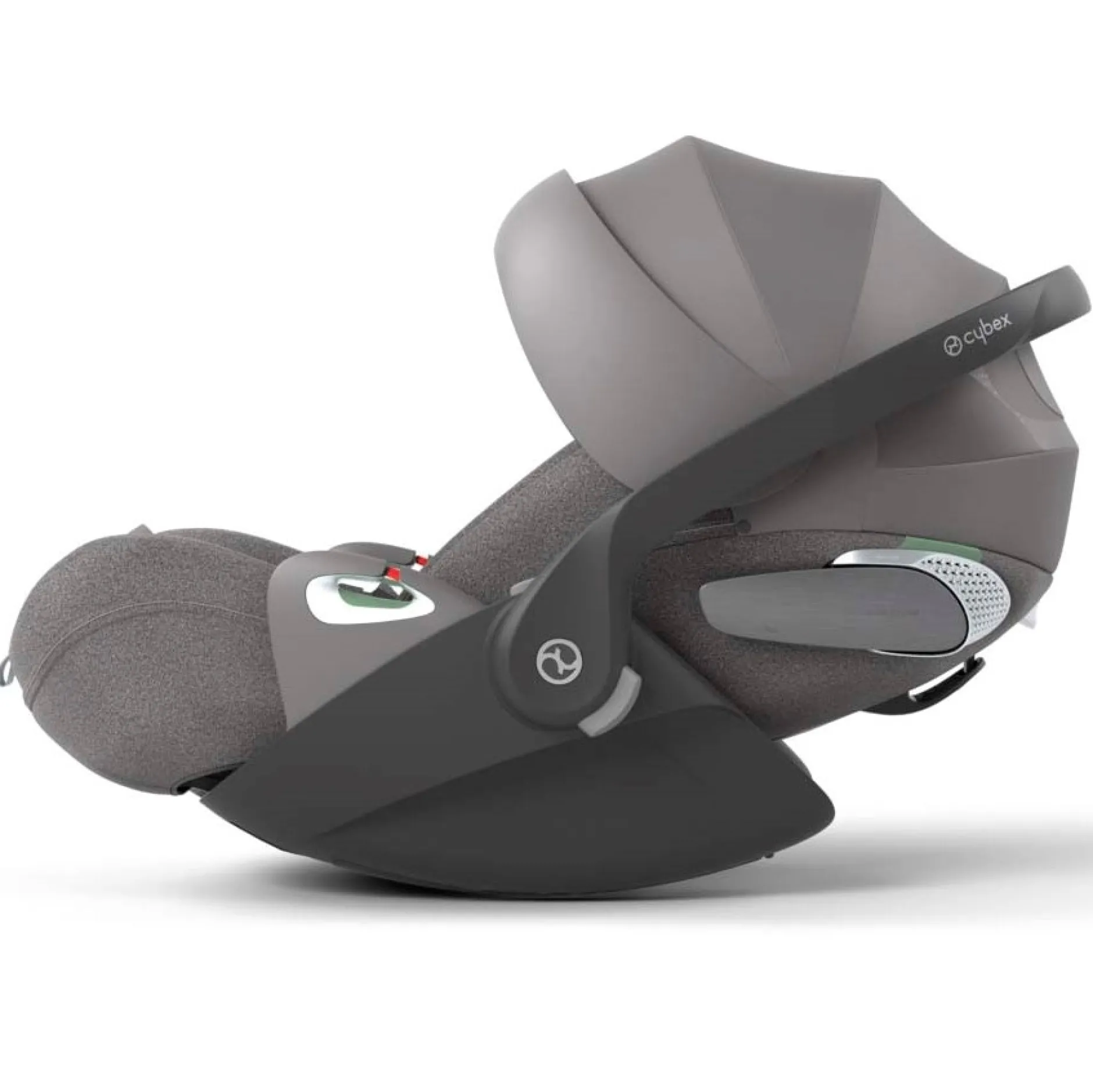 Autostoelen Groep 0*Cybex Cloud T i-Size plus Mirage Grey