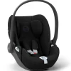 Autostoelen Groep 0*Cybex Cloud T i-Size Sepia Black