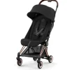Buggy’S*Cybex Coya buggy Sepia Black