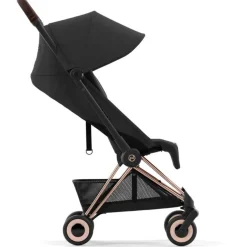 Buggy’S*Cybex Coya buggy Sepia Black