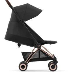 Buggy’S*Cybex Coya buggy Sepia Black