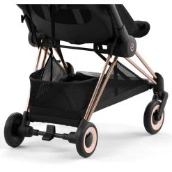 Buggy’S*Cybex Coya buggy Sepia Black