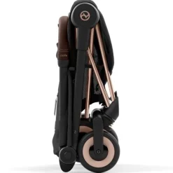 Buggy’S*Cybex Coya buggy Sepia Black