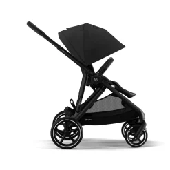 Kinderwagens*Cybex Gazelle S compleet Moon Black