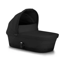 Kinderwagens*Cybex Gazelle S compleet Moon Black