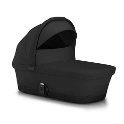 Kinderwagens*Cybex Gazelle S compleet Moon Black
