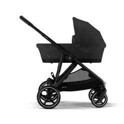 Kinderwagens*Cybex Gazelle S compleet Moon Black