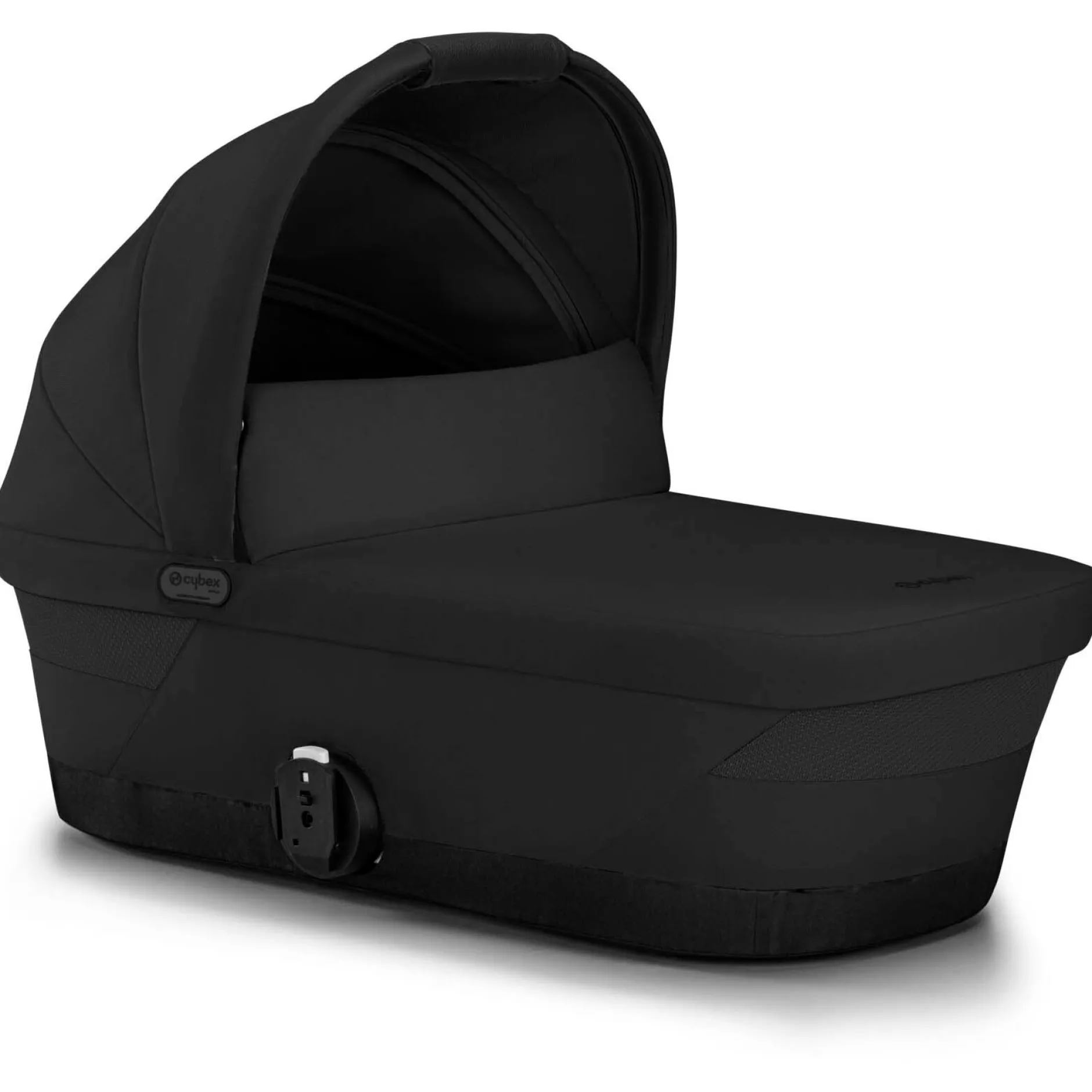 Reiswiegen*Cybex Gazelle S reiswieg Moon Black