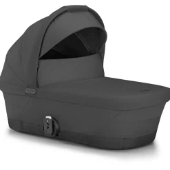 Reiswiegen*Cybex Gazelle S reiswieg Moon Black