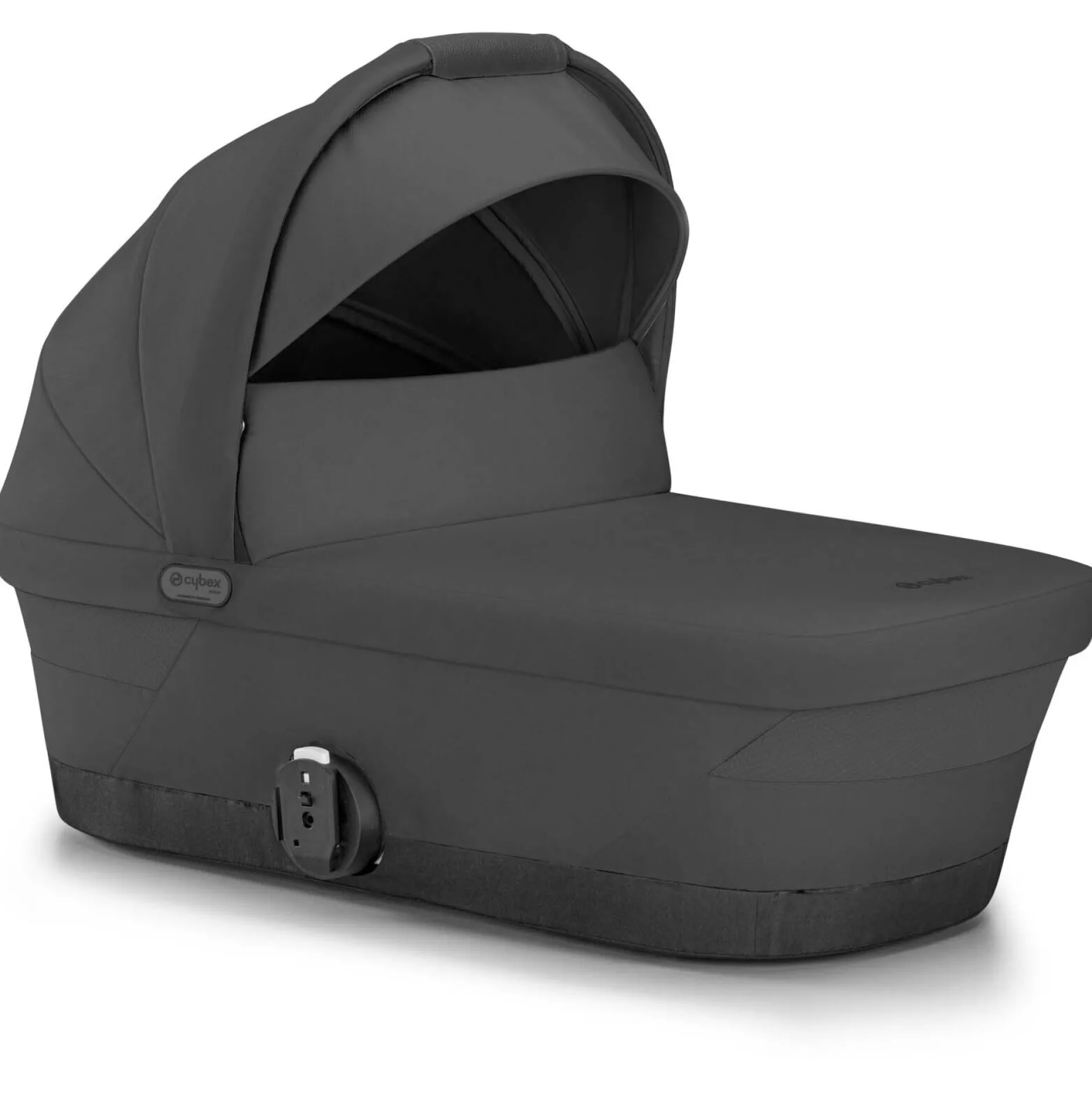 Reiswiegen*Cybex Gazelle S reiswieg Moon Black