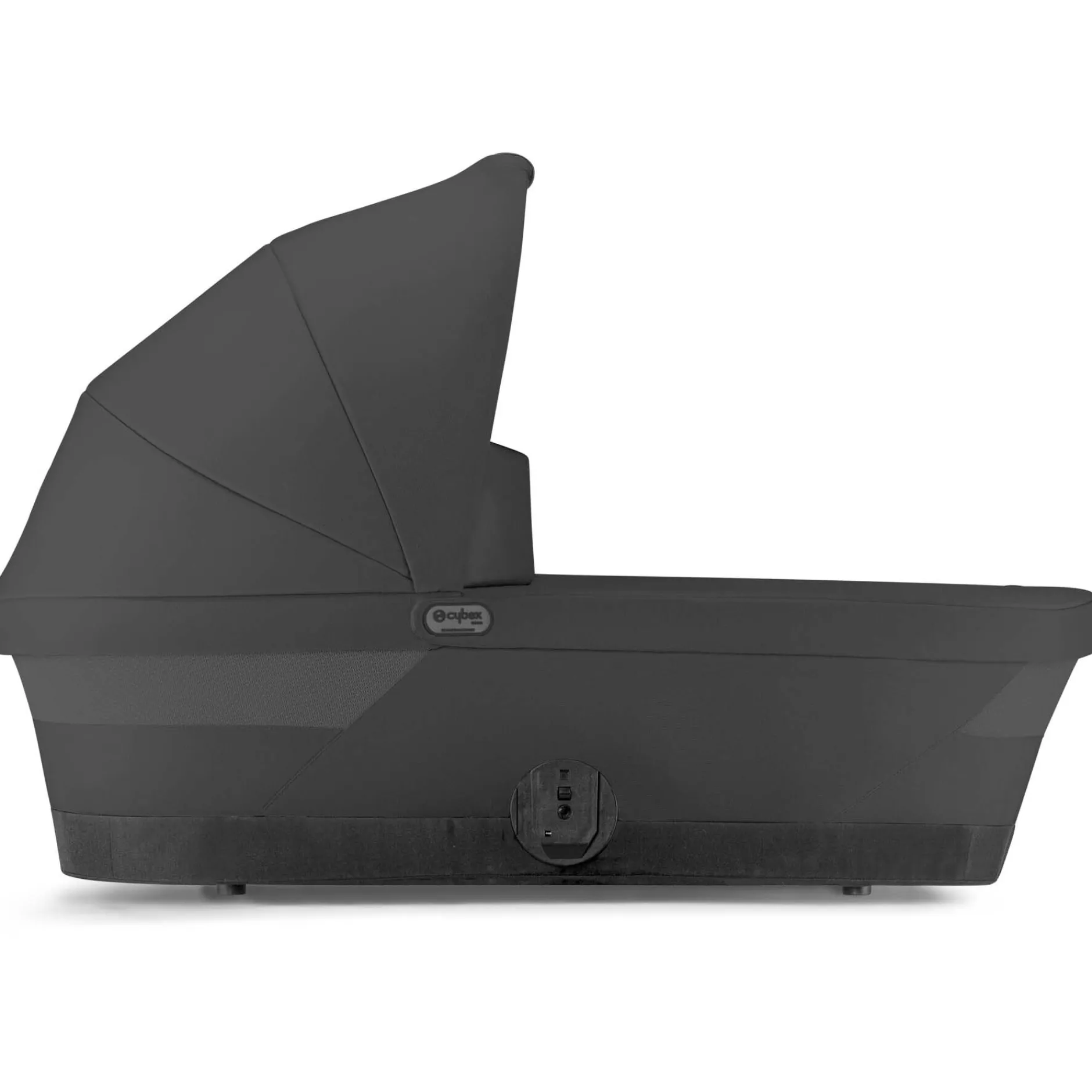 Reiswiegen*Cybex Gazelle S reiswieg Moon Black