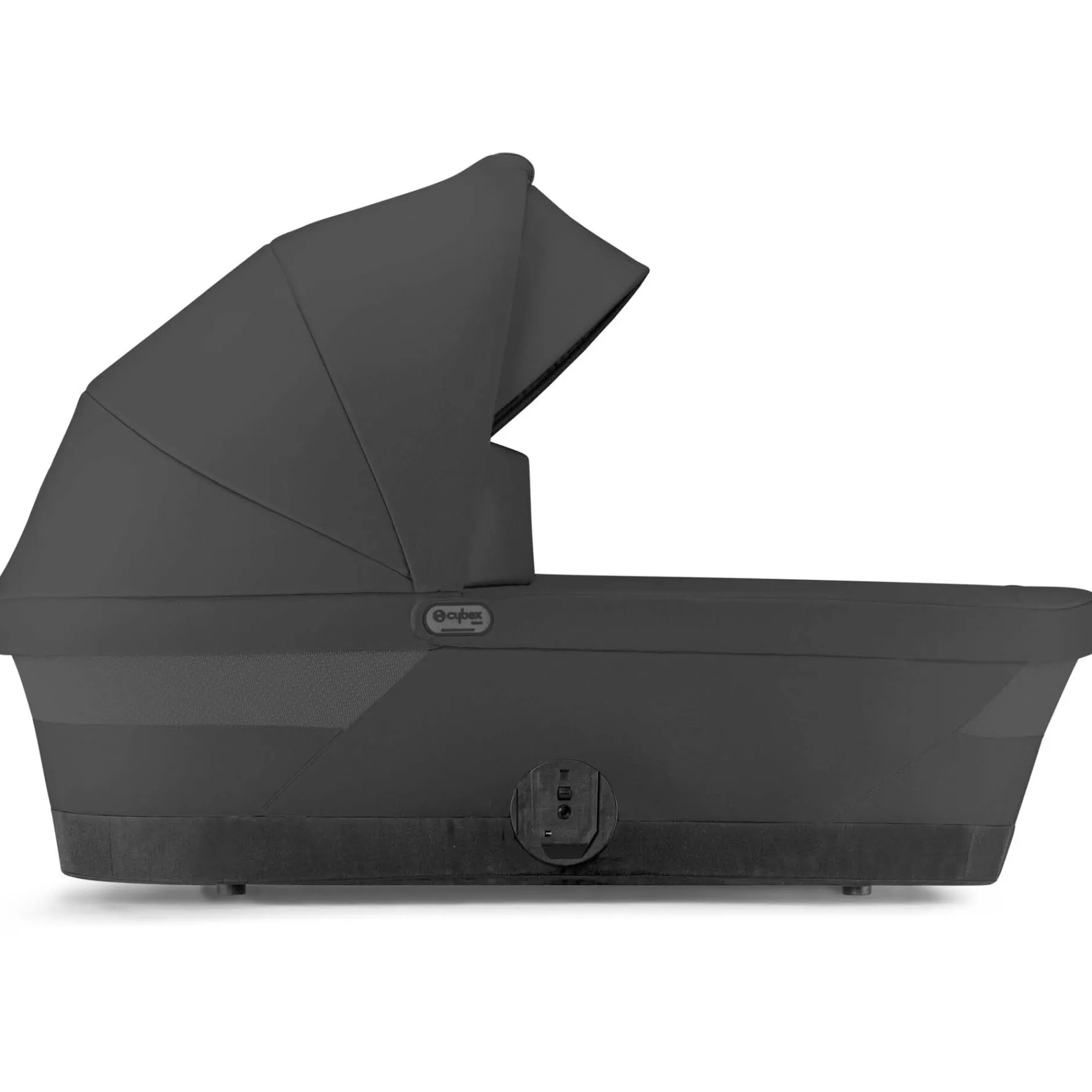 Reiswiegen*Cybex Gazelle S reiswieg Moon Black