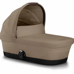 Reiswiegen*Cybex Gazelle S reiswieg Almond Beige
