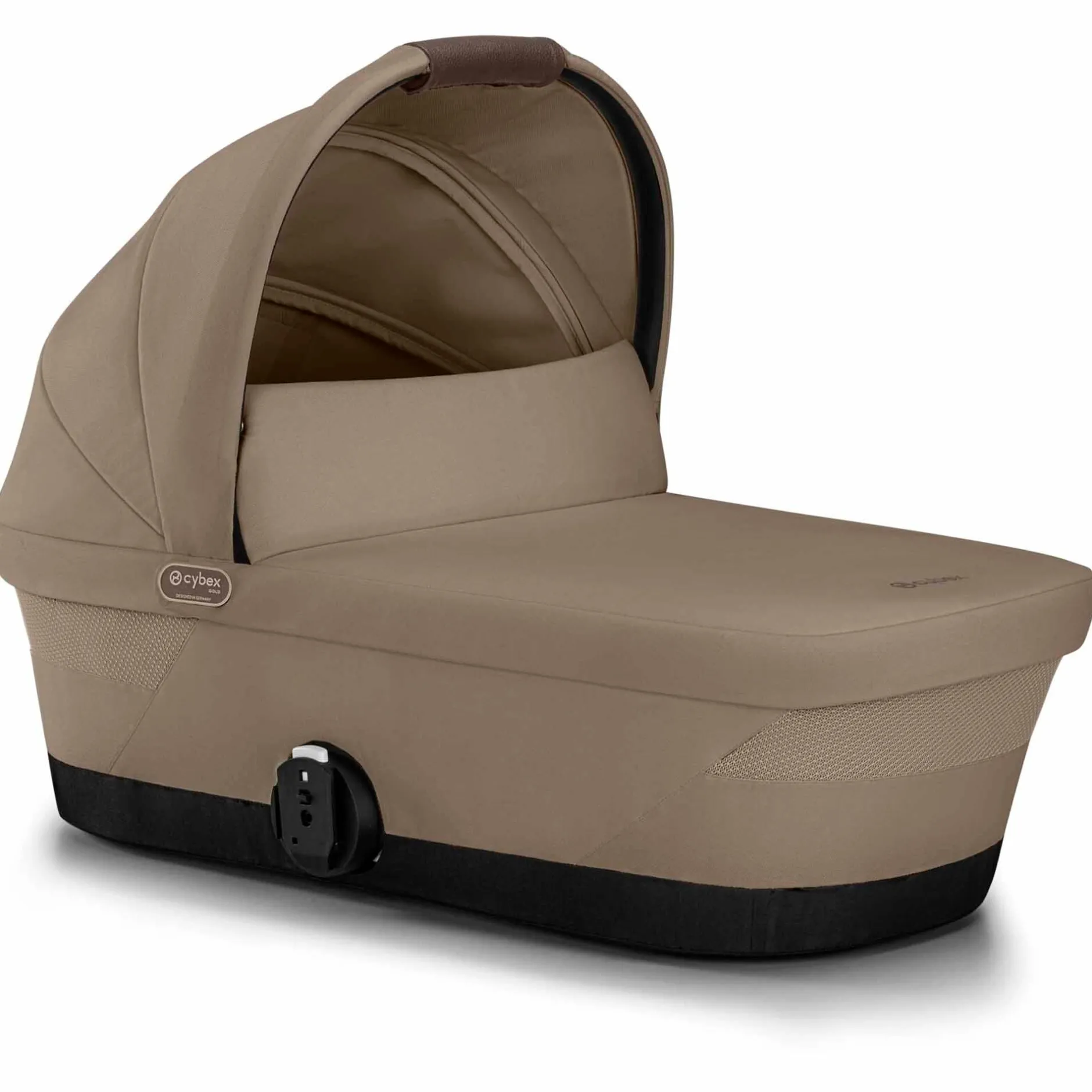 Reiswiegen*Cybex Gazelle S reiswieg Almond Beige