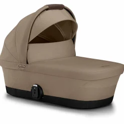 Reiswiegen*Cybex Gazelle S reiswieg Almond Beige