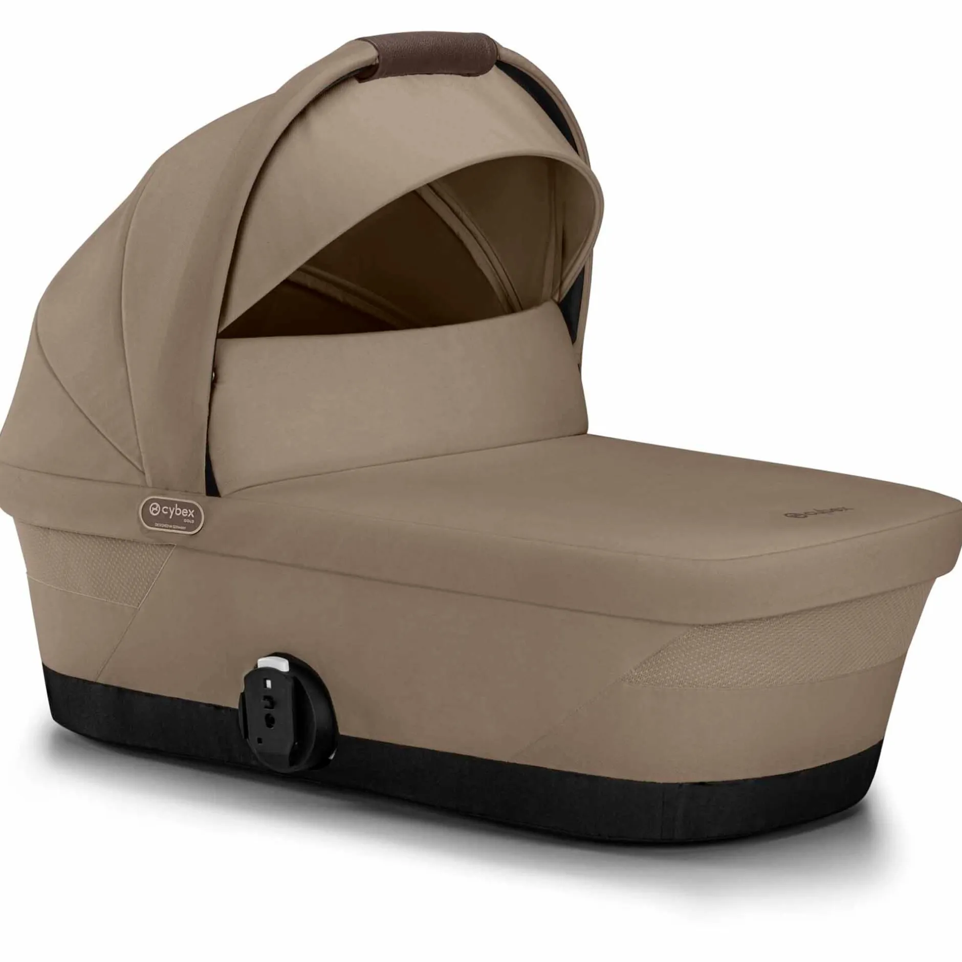 Reiswiegen*Cybex Gazelle S reiswieg Almond Beige