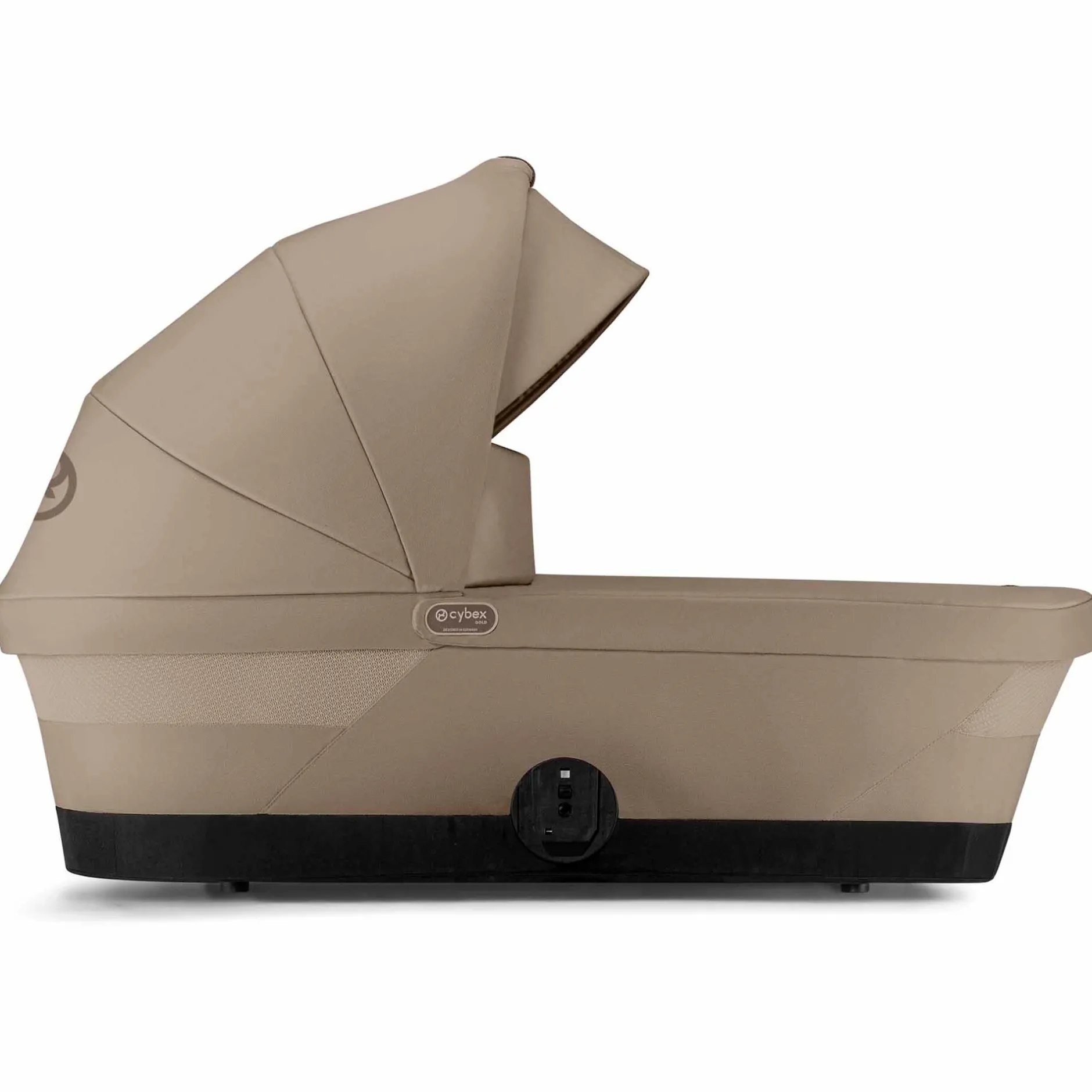 Reiswiegen*Cybex Gazelle S reiswieg Almond Beige