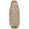 Voetenzakken|Voetenzakken*Cybex Gold voetenzak Almond Beige