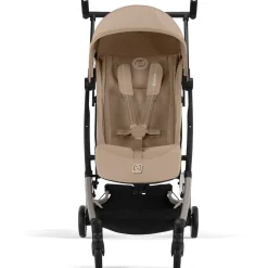 Buggy’S*Cybex Libelle buggy Almond Beige