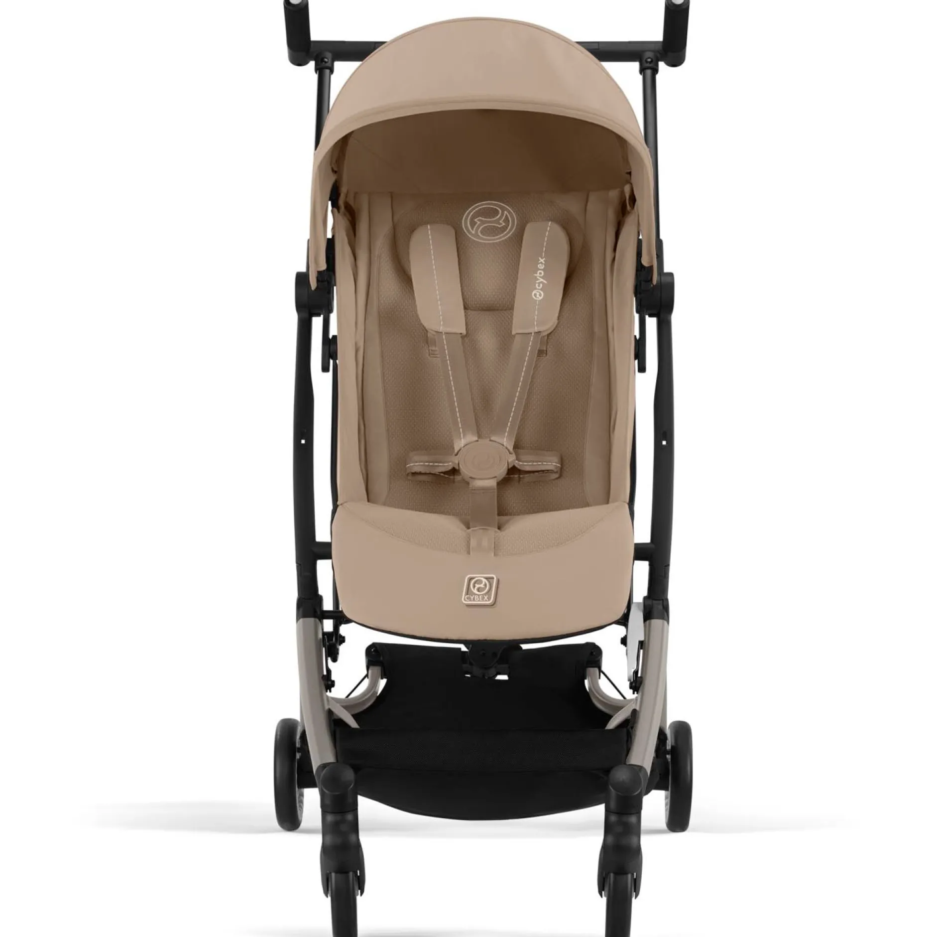 Buggy’S*Cybex Libelle buggy Almond Beige
