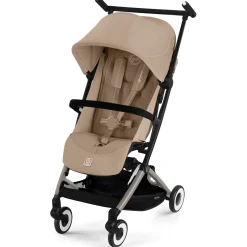 Buggy’S*Cybex Libelle buggy Almond Beige
