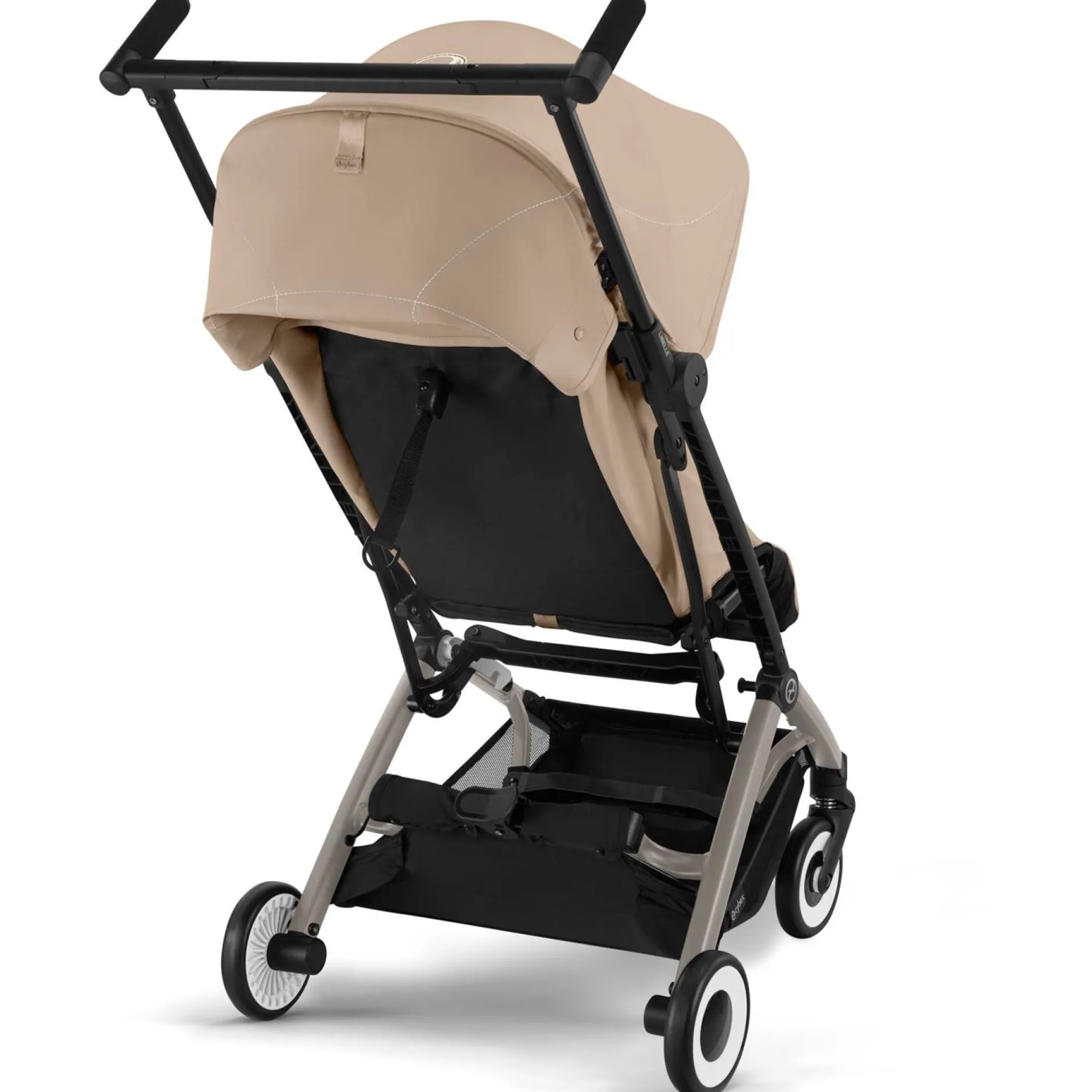 Buggy’S*Cybex Libelle buggy Almond Beige