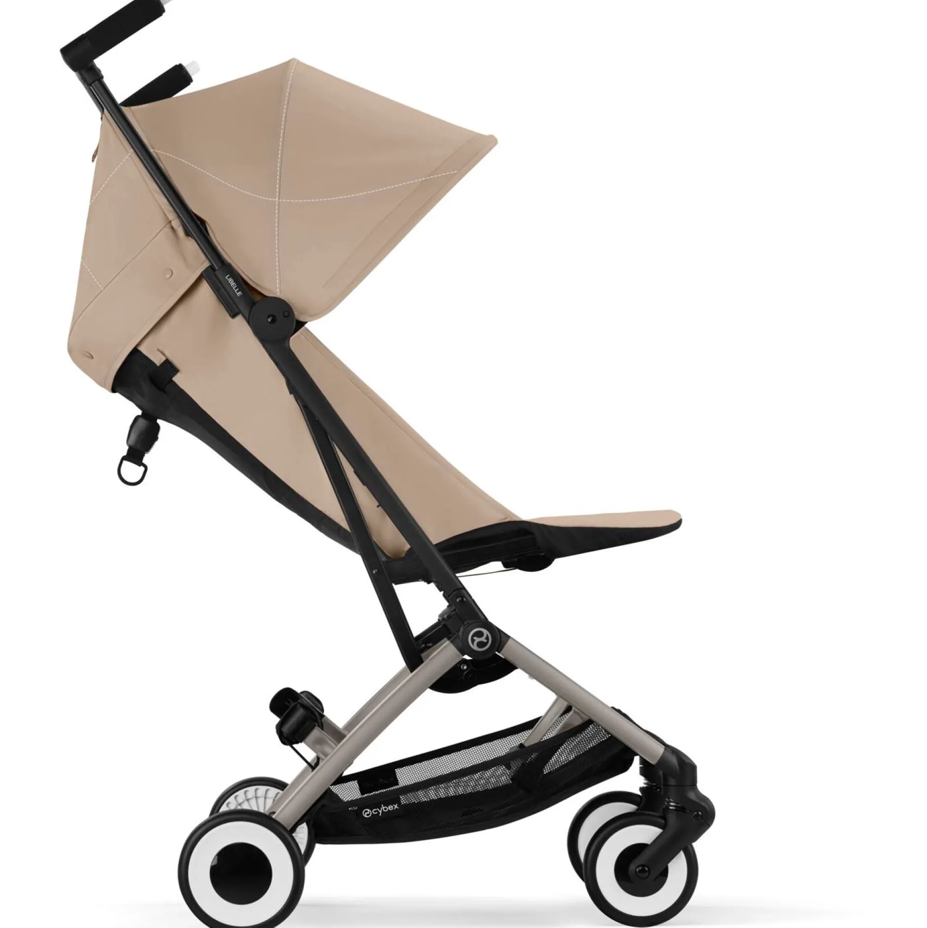 Buggy’S*Cybex Libelle buggy Almond Beige