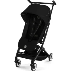 Buggy’S*Cybex Libelle buggy Magic Black