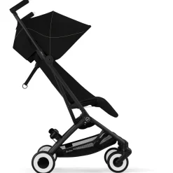 Buggy’S*Cybex Libelle buggy Magic Black
