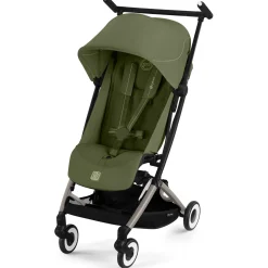 Buggy’S*Cybex Libelle buggy Moss Green