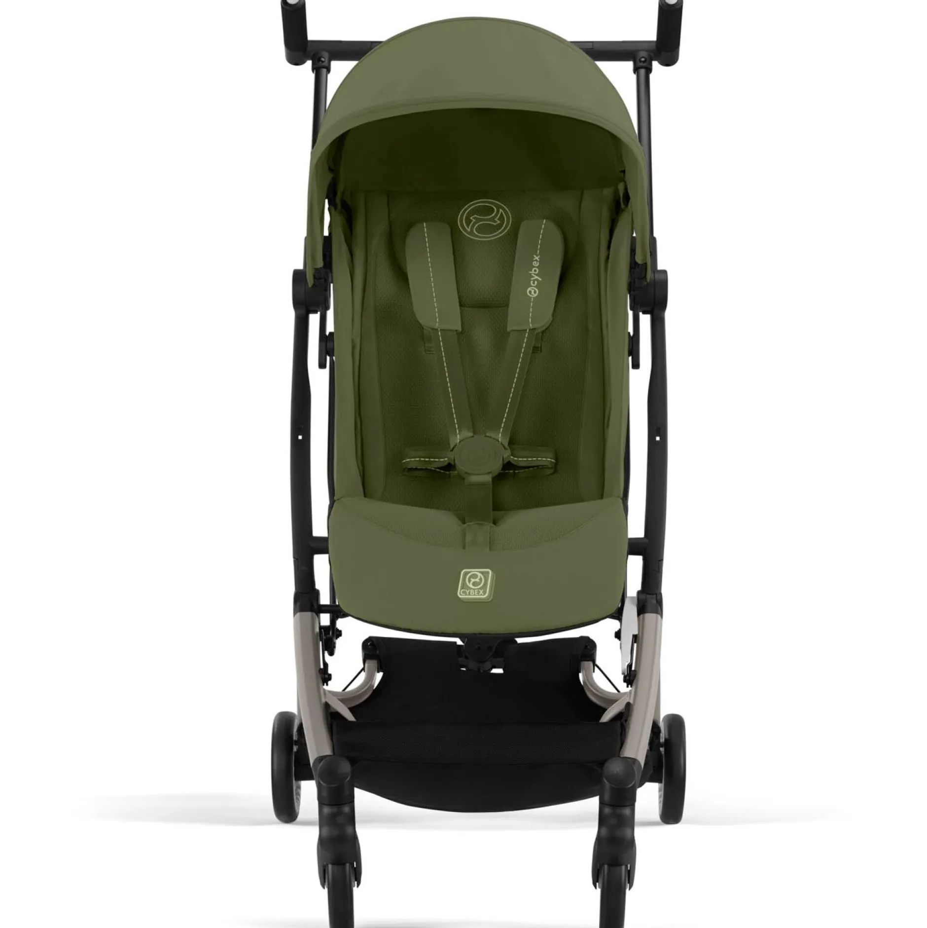 Buggy’S*Cybex Libelle buggy Moss Green