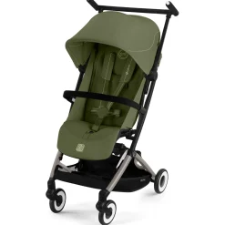 Buggy’S*Cybex Libelle buggy Moss Green