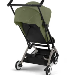 Buggy’S*Cybex Libelle buggy Moss Green