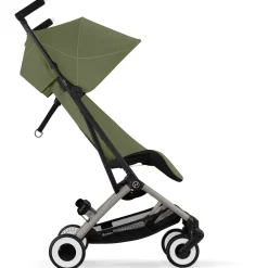 Buggy’S*Cybex Libelle buggy Moss Green