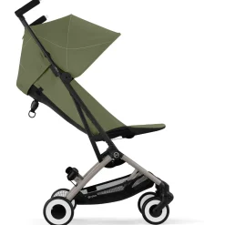 Buggy’S*Cybex Libelle buggy Moss Green