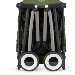 Buggy’S*Cybex Libelle buggy Moss Green